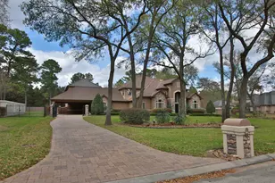 11910 Waterford Estates Ct, Tomball, TX 77377 - Photo 4