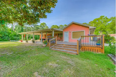 135 Sweetgum Street, Trinity, TX 75862 - Photo 2