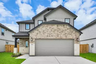 5850 Madison Trl Dr, Richmond, TX 77469 - Photo 1