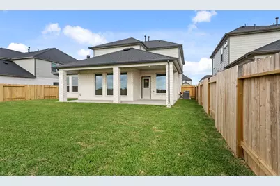 4514 Whisperwood Drive, Rosenberg, TX 77471 - Photo 34