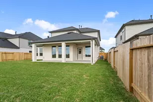 4514 Whisperwood Dr, Rosenberg, TX 77471 - Photo 34