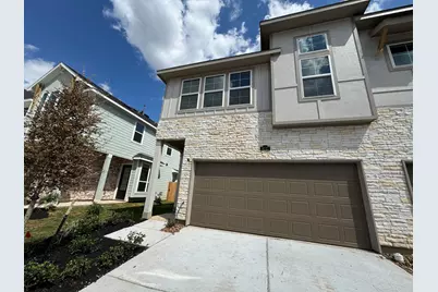 2305 Via Isa Lane, Houston, TX 77051 - Photo 1