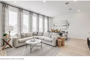 2305 Via Isa Ln, Houston, TX 77051 - Photo 8