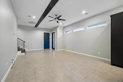 1609 Saint Charles Street #B, Houston, TX 77003 - Photo 12