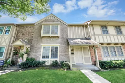 10372 Hammerly Boulevard #25, Houston, TX 77043 - Photo 1