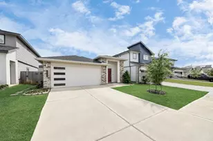 2906 Chase Cross Ln, Houston, TX 77047 - Photo 2