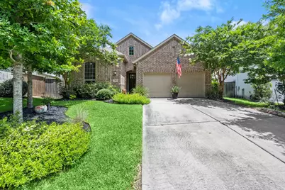 150 Mayfield Drive, Montgomery, TX 77316 - Photo 1