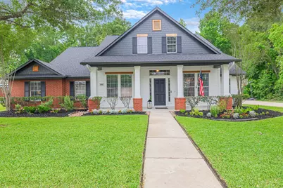 2106 Tessie Cove Lane, Spring, TX 77386 - Photo 1