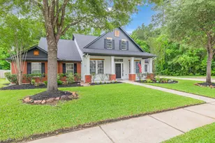2106 Tessie Cove Ln, Spring, TX 77386 - Photo 2