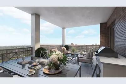 1717 Bissonnet Street #507, Houston, TX 77005 - Photo 1