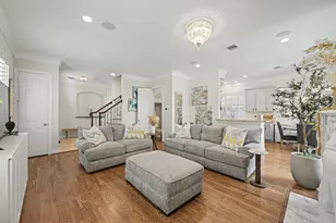 5718 Winsome Ln Ln, Houston, TX 77057 - Photo 6