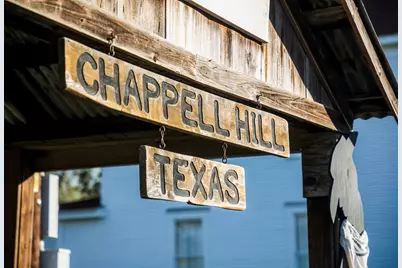 Tbd Sunshine Lot 15 Court, Chappell Hill, TX R6853 - Photo 2