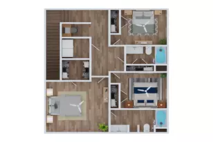 2714 Drew St, Houston, TX 77004 - Photo 4