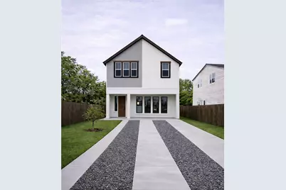 2714 Drew Street, Houston, TX 77004 - Photo 1