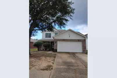 20810 Mossy Hill Lane, Katy, TX 77449 - Photo 2