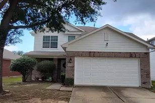 20810 Mossy Hill Ln, Katy, TX 77449 - Photo 2
