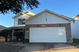 20810 Mossy Hill Ln, Katy, TX 77449 - Photo 1