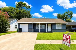 631 Roper St, Houston, TX 77034 - Photo 1