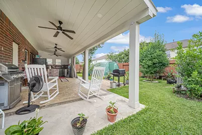 2706 Oak Ridge Park Drive, Houston, TX 77084 - Photo 30