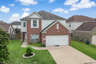 2706 Oak Ridge Park Dr, Houston, TX 77084 - Photo 2