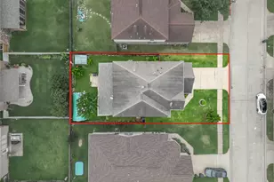 2706 Oak Ridge Park Dr, Houston, TX 77084 - Photo 6