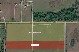 0 Schmidt Rd, Brookshire, TX 77423 - Photo 1