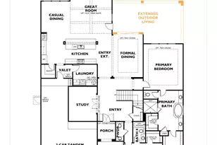 12910 Whitewater Wy, Conroe, TX 77302 - Photo 6