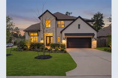527 Carina Gaze Drive, Conroe, TX 77318 - Photo 1