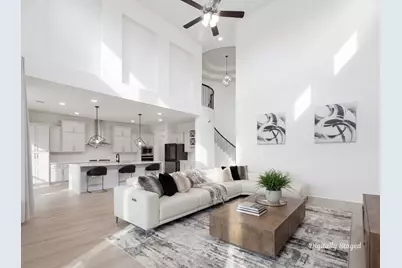527 Carina Gaze Drive, Conroe, TX 77318 - Photo 6