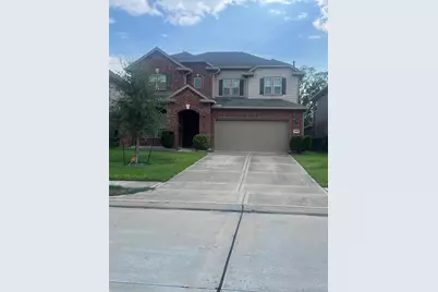14112 Harmony Ridge Trail, Pearland, TX 77584 - Photo 2