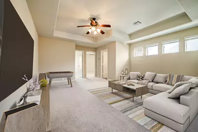 1519 Ralston Branch Way, Sugar Land, TX 77479 - Photo 18