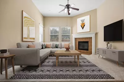 1519 Ralston Branch Way, Sugar Land, TX 77479 - Photo 6