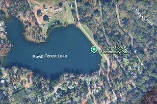 Lot 79-B Royal Lake Dr, Willis, TX 77303 - Photo 1