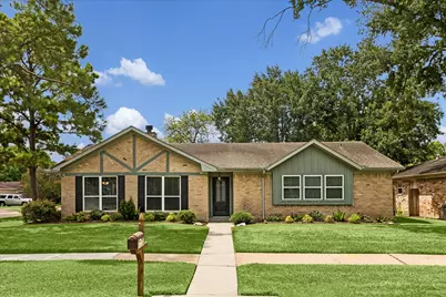 12322 Nova Court, Houston, TX 77077 - Photo 1