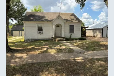 1110 San Jacinto Street, Rosenberg, TX 77471 - Photo 1