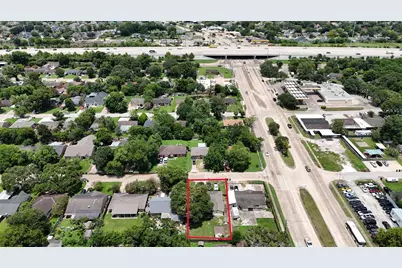 5505 Melanite Avenue, Houston, TX 77053 - Photo 2