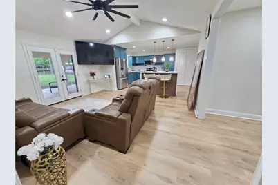 5505 Melanite Avenue, Houston, TX 77053 - Photo 6