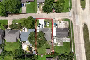 5505 Melanite Ave, Houston, TX 77053 - Photo 20
