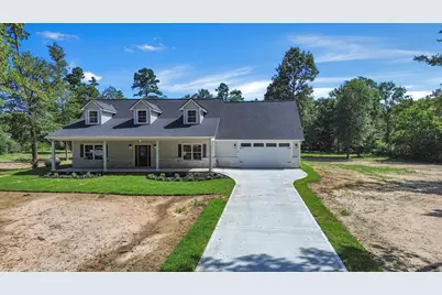 1087 Jones Road, New Waverly, TX 77358 - Photo 46