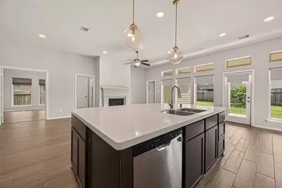 13208 Sage Meadow Lane, Pearland, TX 77584 - Photo 16