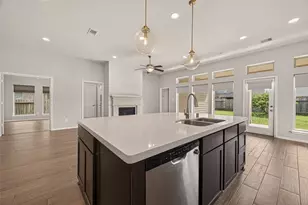 13208 Sage Mdw Ln, Pearland, TX 77584 - Photo 16