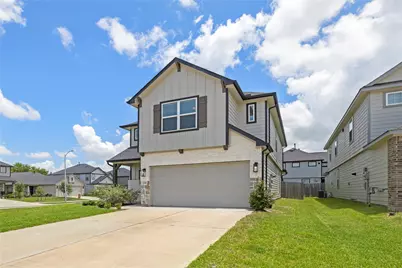 2311 Honey Heights Lane, Fresno, TX 77545 - Photo 2