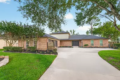 2103 Winged Foot Drive, Missouri City, TX 77459 - Photo 4