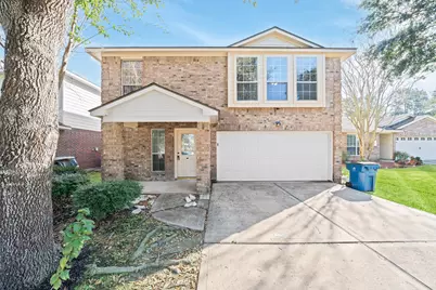 20910 Neva Court, Humble, TX 77338 - Photo 1