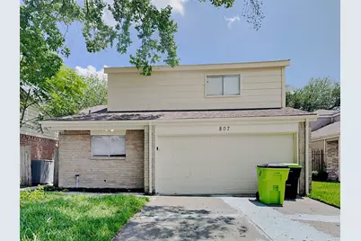 807 Chateau Place, Richmond, TX 77469 - Photo 1