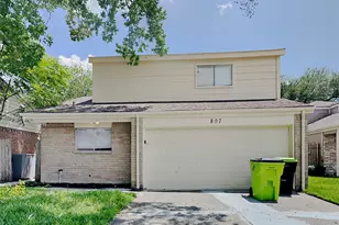 807 Chateau Pl, Richmond, TX 77469 - Photo 1