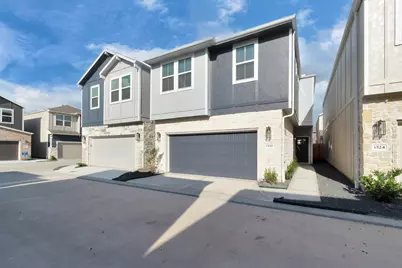 1526 Parkland Oak Drive, Houston, TX 77084 - Photo 1