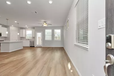 1526 Parkland Oak Drive, Houston, TX 77084 - Photo 8