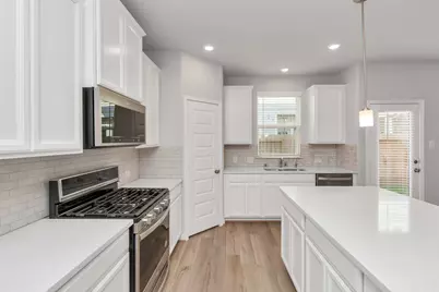 1526 Parkland Oak Drive, Houston, TX 77084 - Photo 20