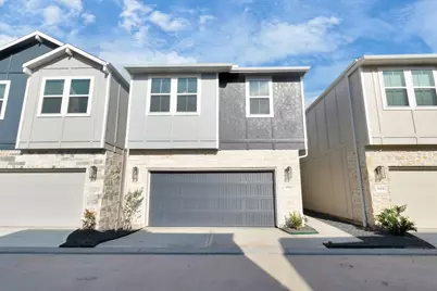 1526 Parkland Oak Drive, Houston, TX 77084 - Photo 2